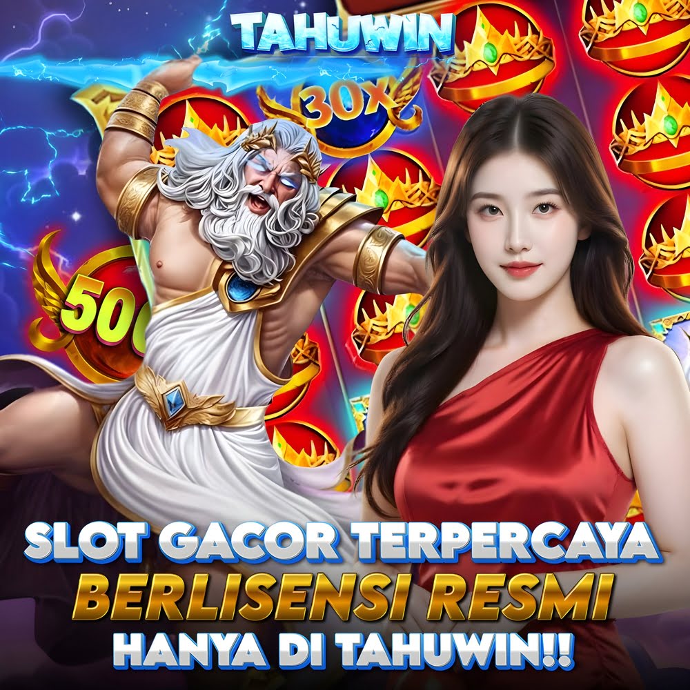 TAHUWIN : Official Alternative Link for Trusted Slot Agents Easy to Win